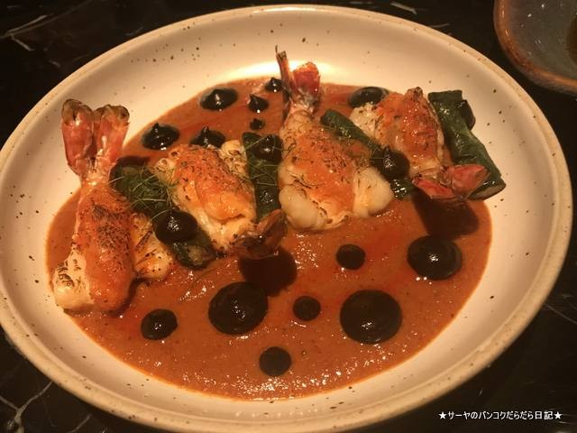Siamatsiam taan thaifood タイ料理 バンコク (17)