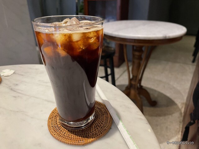 ڱեKOKAGE bangkok cafe Х󥳥 (9)