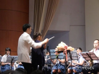 20110731 ブラスバンド 4