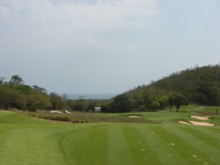 20100130 Banyan Resort Hua Hin 4