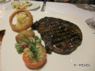 20110501 Gianni's restaurant 7