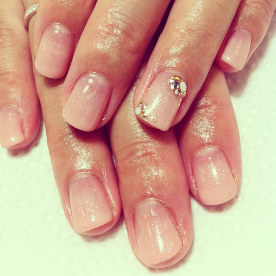 Nail Addict バンコク 01
