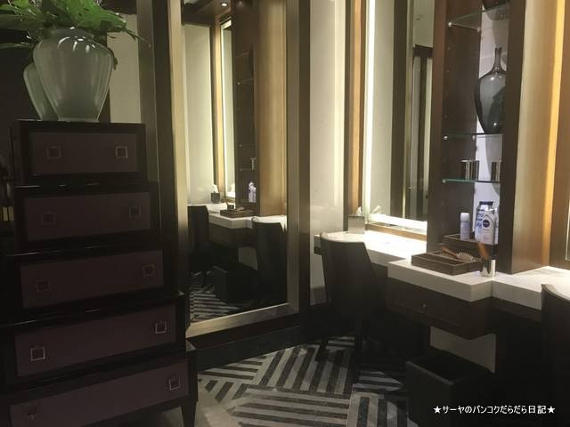 タイカントリー thai country club ゴルフ タイ バンコク (5)