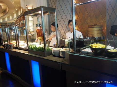 THE RAIN TREE CAFE サンデーブランチ
