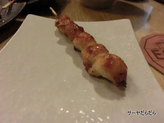 焼き鳥 TOTTO バンコク 4