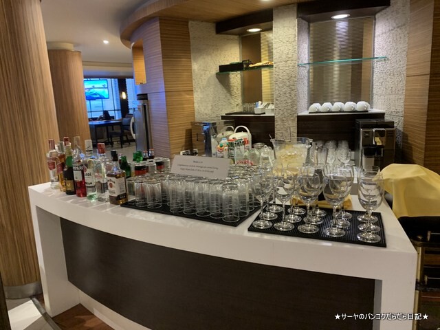 Dusit Thani Pattaya hotel¡¡¥Ñ¥¿¥ä (13)