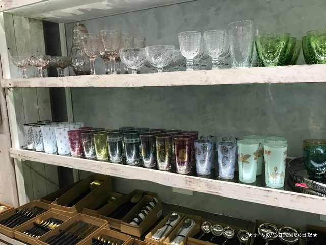 Good Earth インド雑貨 バンガロール かわいい (4)