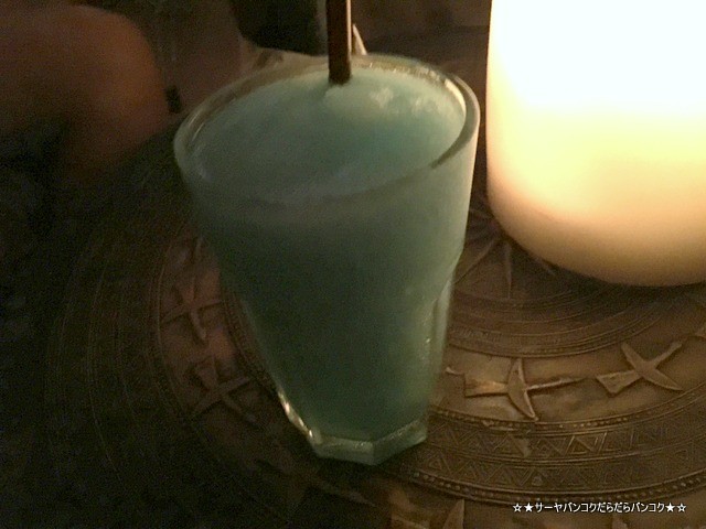 Tapas ナイトクラブ バンコク シーロム