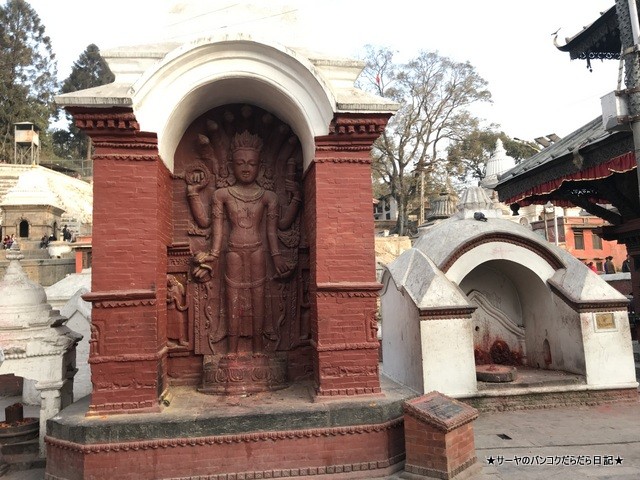 パシュパティナート Pashupatinath 世界遺産 (35)