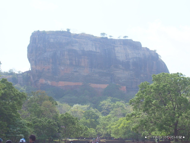 Ancient City of Sigiriya䡡