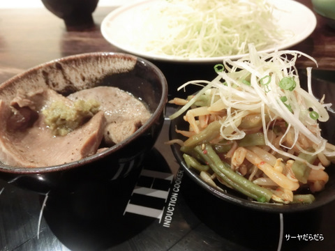 なぎや ランチ エカマイ 3