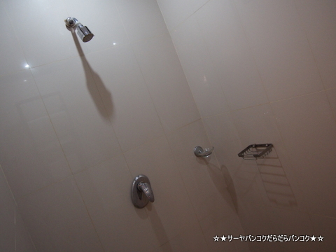 Luang Prabang Residence ルアンパバーン