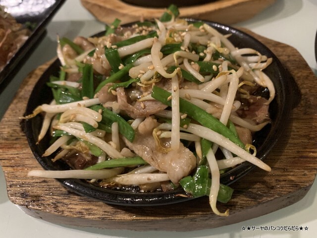 そば居酒屋 蕎麦九 soba Q bangkok (11)