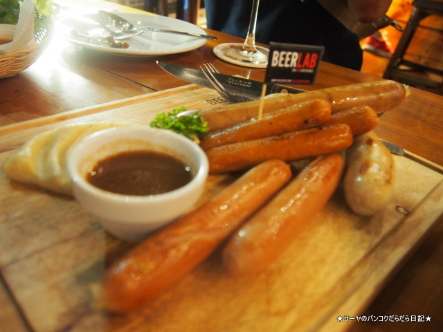 BEER LAB¡¡Chiang mai thailand ¥Á¥§¥ó¥Þ¥¤