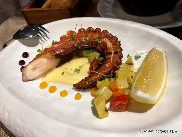 Octo Seafood Bar オクトシーフードバー (14)