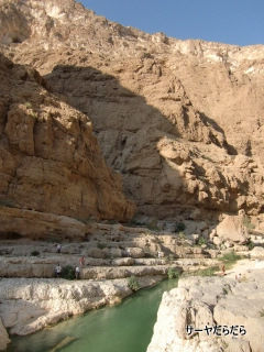 20120107 WADI SHAB 14