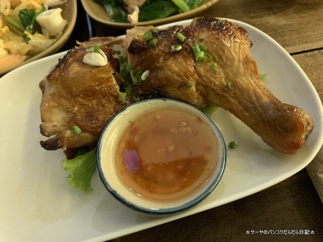 ロールーア タイ料理 バンコク ヌードル (7)
