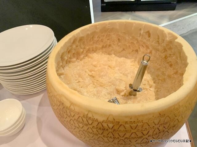 EL TORO Steakhouse シュラスコ バンコク ステーキ (6)