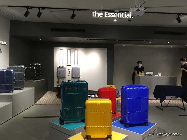 鞄 Departure Thong Lor ディパーチャー At トンローsoi13 タイ初上陸の台湾キャリーケースブランド Pr サーヤのバンコクだらだら日記 Powered By ライブドアブログ 鞄 Departure Thong Lor ディパーチャー At トンローsoi13 タイ初上陸の台湾キャリーケースブランド Pr サーヤのバンコクだらだら日記 Powered By ライブドアブログ