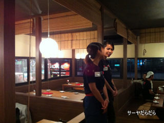 20111004 ぼんくら 桃太郎 10
