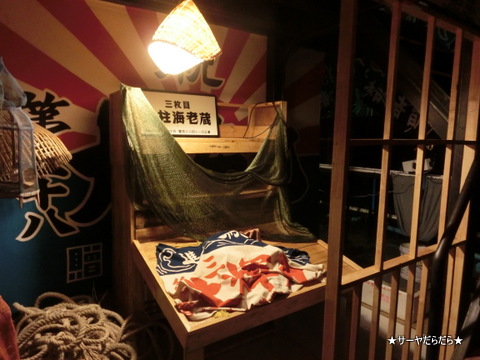 トンロー横丁 フェアリー 7