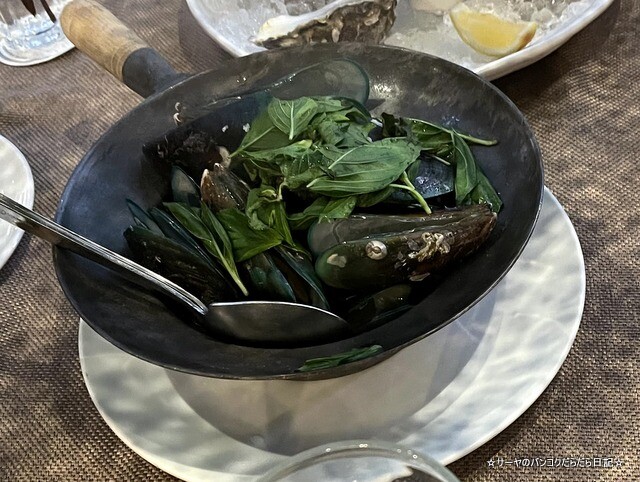 Octo Seafood Bar オクトシーフードバー (7)