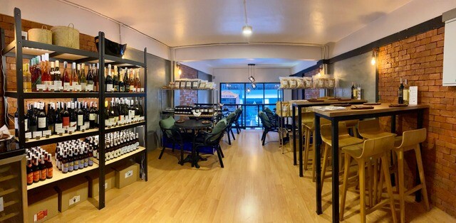 vivin grocery エカマイ バンコク