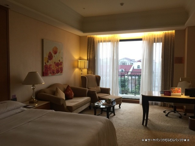 E-DA ROYAL HOTEL 高雄 ホテル イーダ