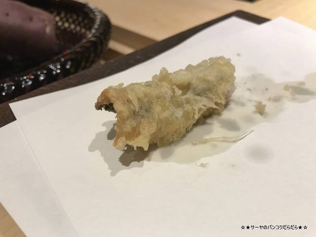 サーヤ 北海道 あら木 ミシュラン 札幌 バンコク (31)
