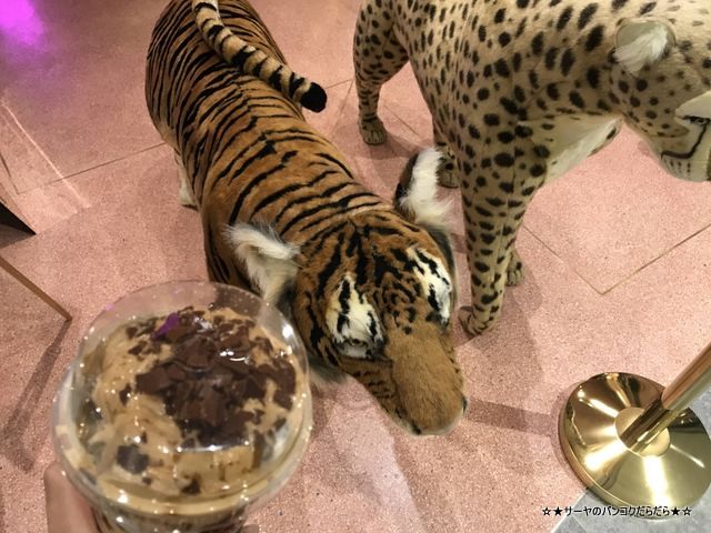 Seoulcial Club iconsiam タピオカミルクティ (10)