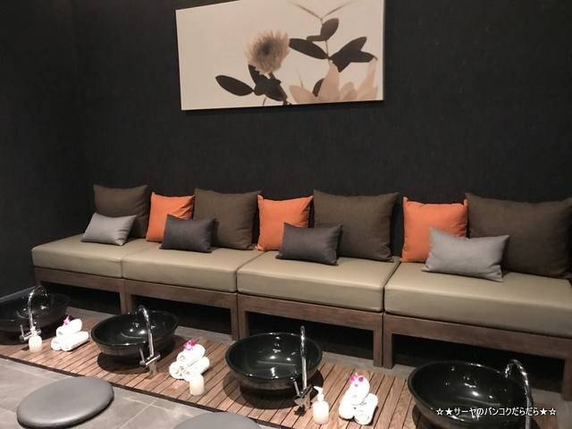 lets relax nikko ginza bangkok ニッコーバンコク (7)