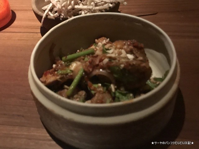 taipioka おしゃれバー トンロー sarlil hotel デート (10)