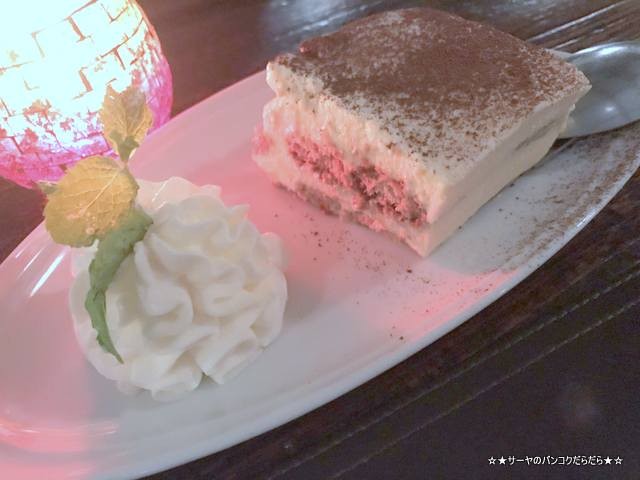 バンコク イタリアン Il Bolognese イルボロネーゼ 満席 2019 (16)