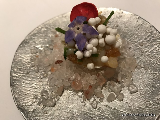 gagan Michelin 2stas bkk Asia no (33)