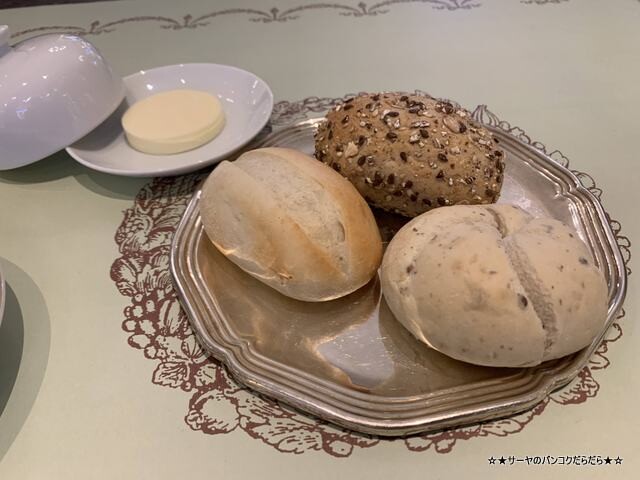 Laduree Bangkok ラデュレ バンコク おすすめ (6)