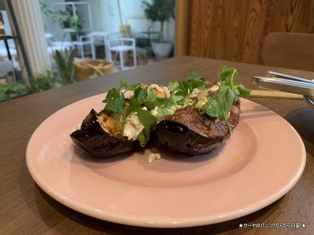 h____dining バンコク ダイニング カフェ (9)