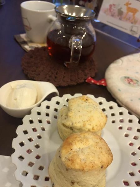 SPOONFUL Zakka Cafe バンコク ランスアン