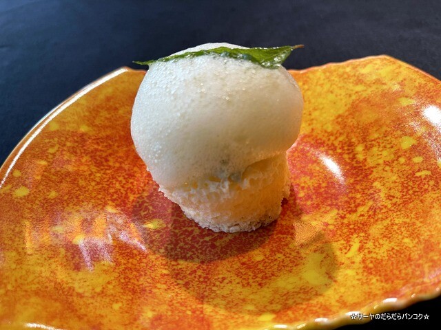 Gaggan Anand ガガン バンコク Best Asia (13)