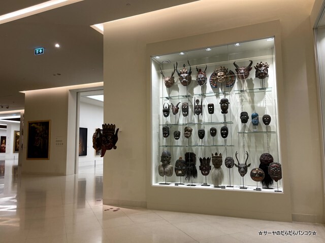 バンコク現代美術館 MOCA Museum of Contemporary Art (14)