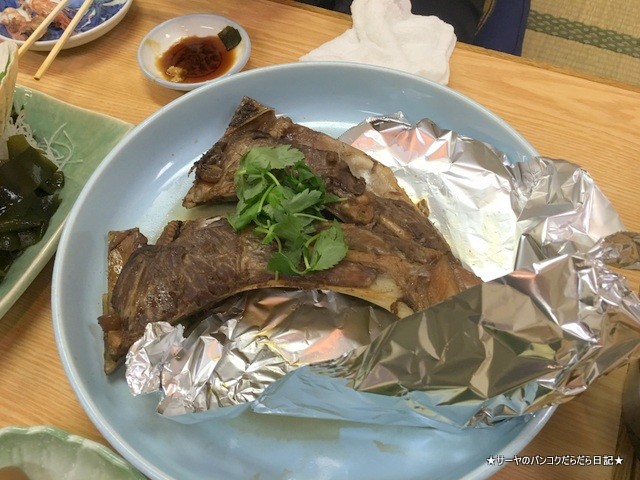 築地たぬきや 本店 (3)