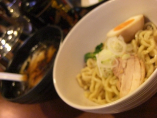 20090729 大和庵 9