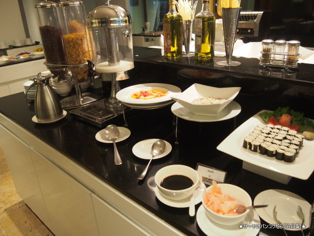 S15 Hotel Bangkok 便利 (23)