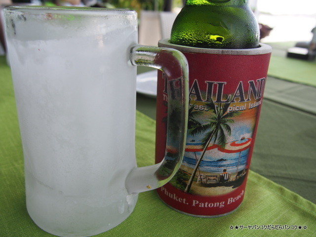 Buco Restaurant チャウエンノイビーチ samui サムイ