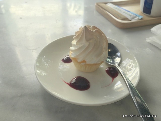 Bistro Convent Silom バンコク ランチ (8)