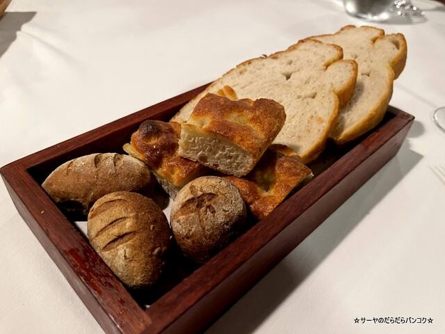 Enoteca Bangkok エノテカ・バンコク (8)