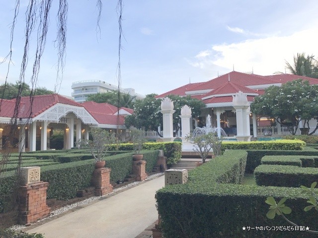 ウォラブラ Wora Bura Hua Hin Resort ホアヒン (3)