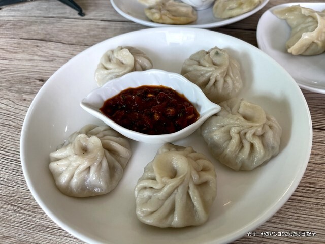 little Bhutan リトルブータン バンコク バフラット (12)
