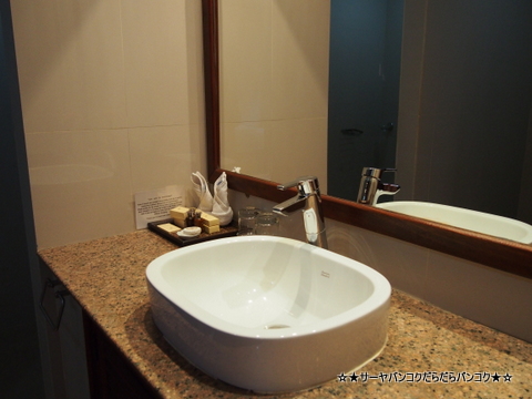 Luang Prabang Residence ルアンパバーン