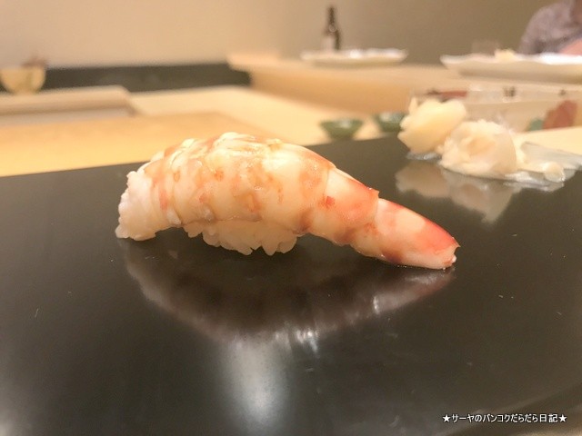 MISAKI SUSHI bangkok バンコク 寿司 (19)