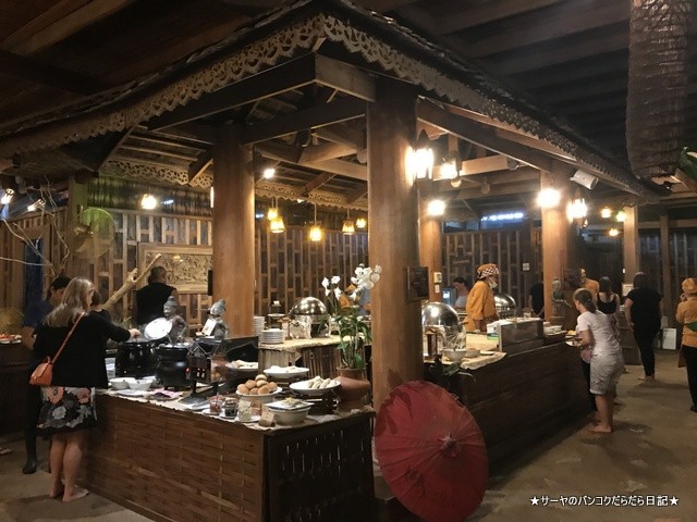 0 MASQUERADE santhiya resort 仮装 マスク (8)